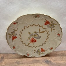 Waldershof Porzellan Platte