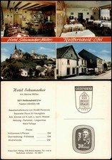 Reifferscheid Reklame-Karte