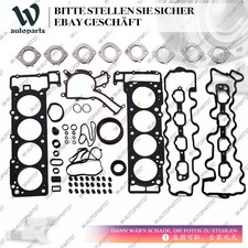 Motor Rebuild Dichtungen Kit