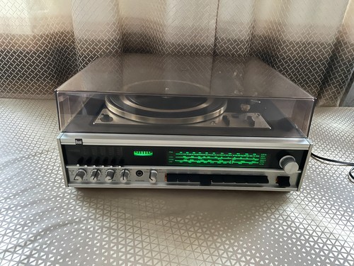 Dual 230 stereo - 230,
