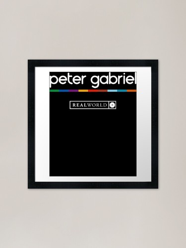 Peter gabriel logo weißer - gabriel,