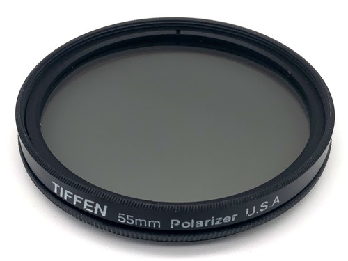 Tiffen polfilter polarizer - tiffen,