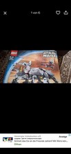 LEGO 4482 AT-TE Walker  Star Wars Vintage Retro  EOL 2003