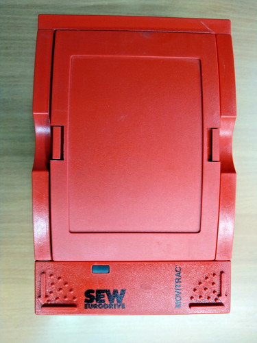 Sew eurodrive movitrac - eurodrive,