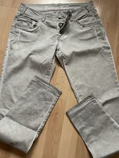 Buena Vista New Alina Jeans Hose Stretch Gr L Bund 40 cm Top