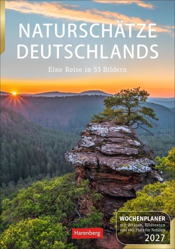 Naturschätze deutschlands - naturschätze,