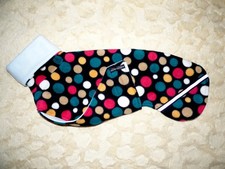 Windhundmantel/Whippet/Hunde -