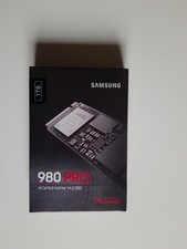 Samsung 980 PRO  1TB /OVP +