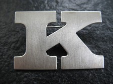 Brosche Silber 835 Teeny HWS