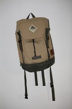 GREGORY Rucksack Daypack Laptopfach Trekking Wandern Outdoor Vintage Oldschool