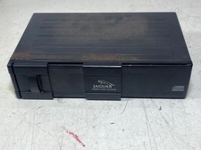 Jaguar X308 XJ V8 CD Wechsler