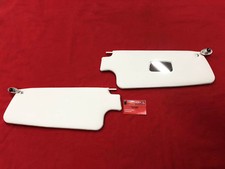 Sonnenblenden Paar für VW