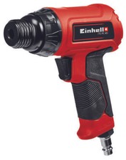 Einhell TC-PC 45 Druckluft-Meisselhammer inkl zubehörset im Koffer