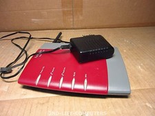 AVM Fritz!Box Fon WLAN 7170 SL