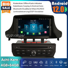 64GB DAB+Android 13 Autoradio