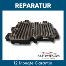 Reparatur Getriebesteuergerät