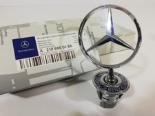 Original Mercedes-Benz Stern