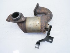 Catalytic Converter For