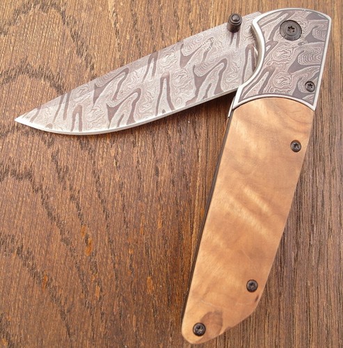 Herbertz messer einhandmesser - herbertz,