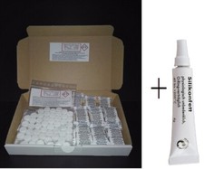 50 Reinigungstabletten +30