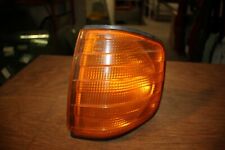 MERCEDES W126 80-91 260SE LIM. *Blinkleuchte * LINKS 06/1989