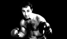 Rocky Marciano 20x30 Photo