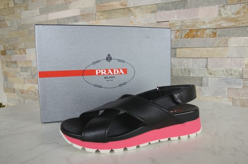 Prada sandalen sandals - 35,5,