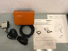 Viessmann Erweiterungssatz zur Regelung eines Heizkreises mit Mischer, Dekamatik