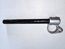 SUZUKI GSX 600 F AJ LENKER LENKERSTUMMEL STUMMELLENKER LINKS HANDLEBAR LEFT