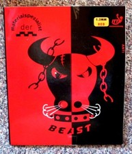 der Materialspezialist Beast