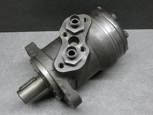 Danfoss hydraulikmotor omr - danfoss,