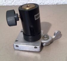 Cullmann Kugelkopf Kugelgelenk Stativ Kopf Tripot Head / massiv Metall