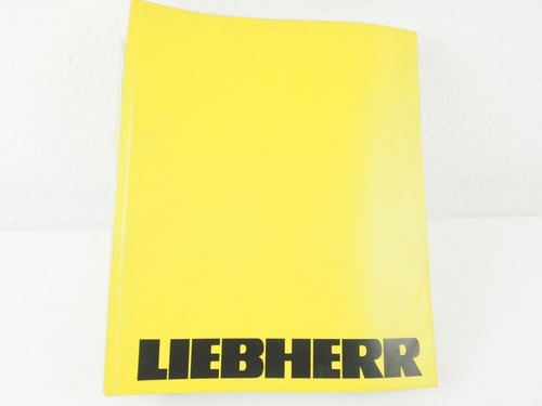 Liebherr r310 - liebherr,