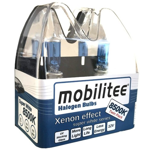 Mobilitee xenon look - xenon, lampen