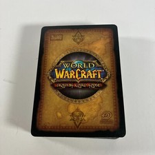 Wow TCG Card Lot of 40+ World
