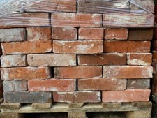 Alte Ziegelsteine, Backstein