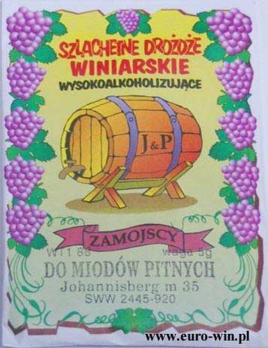 Weinhefe johannisberg wein - weinhefe,