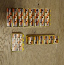 Lego Duplo Bausteine "Bob der Baumeister" 15 Stück Original