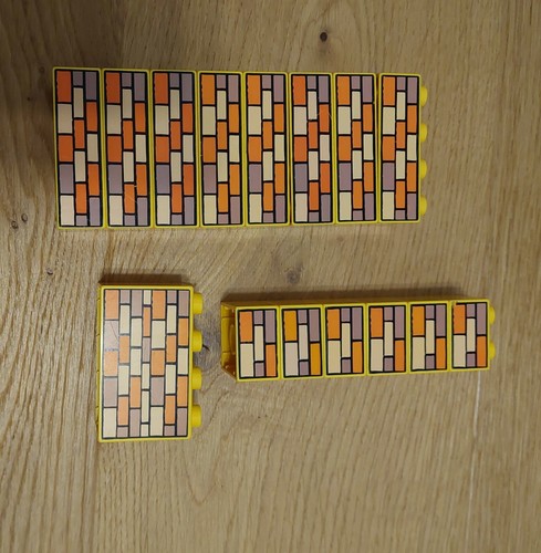 Lego duplo bausteine - duplo,