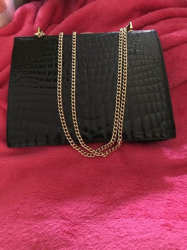 Damen handtasche lack - damen,