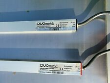 Duometric  Sender + Empfänger Leistensegment LI89/25-2290O-ZS020/E  .. /S