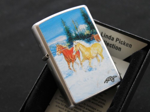 Zippo lighter dream team - zippo,