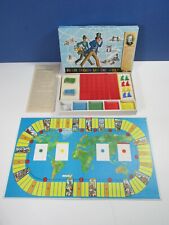 vintage komplett IN 80 TAGEN