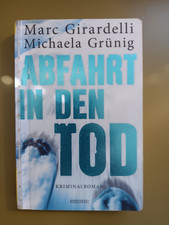 Abfahrt in den Tod @ Marc