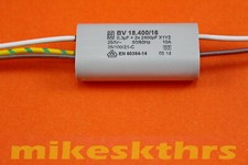 X0244 Entstörkondensator