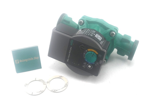 Wilo yonos pico plus 1 - yonos, 1-6