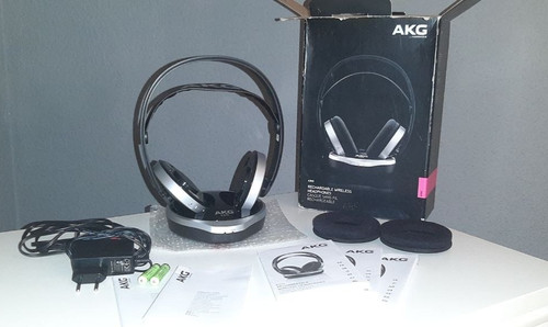 Akg 915 digitaler - akg,