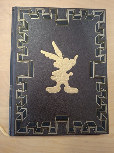 Asterix gebundene hardcover - asterix,