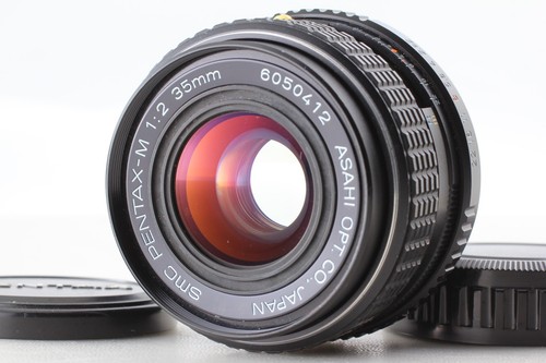 Top neuwertig smc pentax m - smc, pentax-m