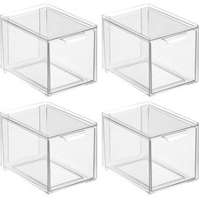 Aufbewahrungsbox mit Schublade